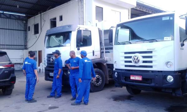 Empresa contrata técnico de segurança do trabalho em Linhares