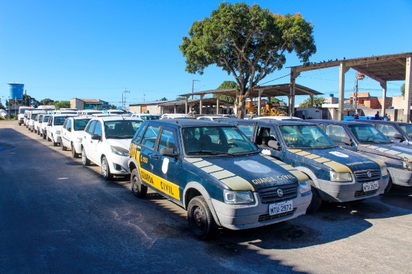 PML vai leiloar carros de passeio, eletroeletrônicos, eletrodomésticos, e muito mais