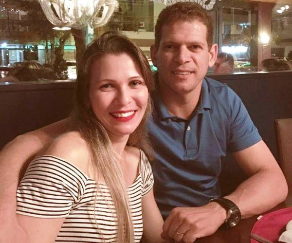 Tristeza ao extremo no BNH: Homem mata a esposa e comete suicídio
