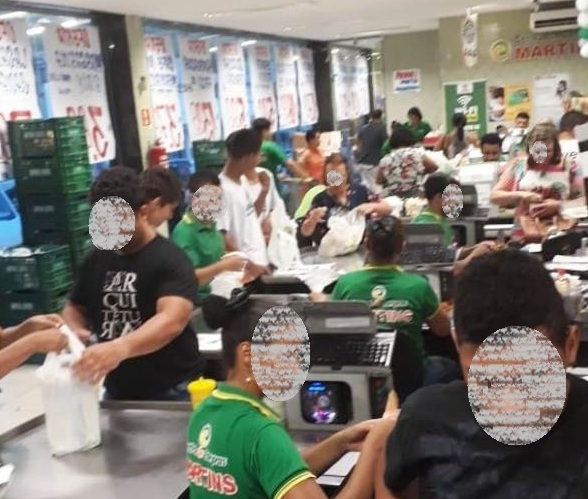 Exclusivas no Martins: Lista de produtos com ofertas para encher os carrinhos