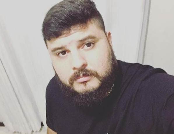 Ex-namorado se apresenta e confessa ter matado Suellen