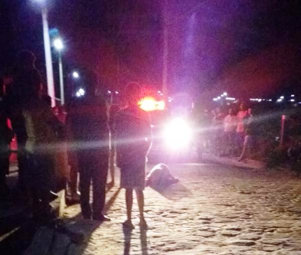 Mais homicídio: Seis mortes por arma de fogo em Linhares em três dias 