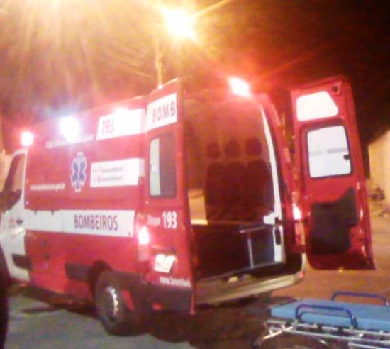 Desespero ao ver viatura da Força Tática quase termina em morte, no Interlagos