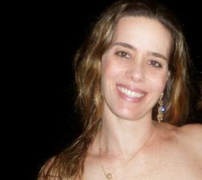 Aniversariante do dia: Glycia Quitiba Lofego