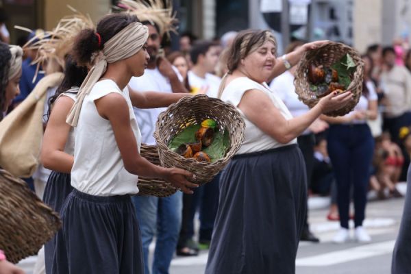 Linhares 219 anos: Detalhes do Desfile Cívico, do trânsito e mais em Linhares no feriado municipal