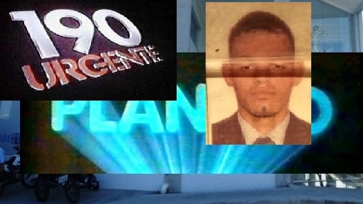 Jovem é morto a tiros no bairro Shell