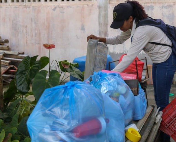 Dengue: Agendado mutirão onde se concentra o maior foco do Aedes Aegypti em Linhares