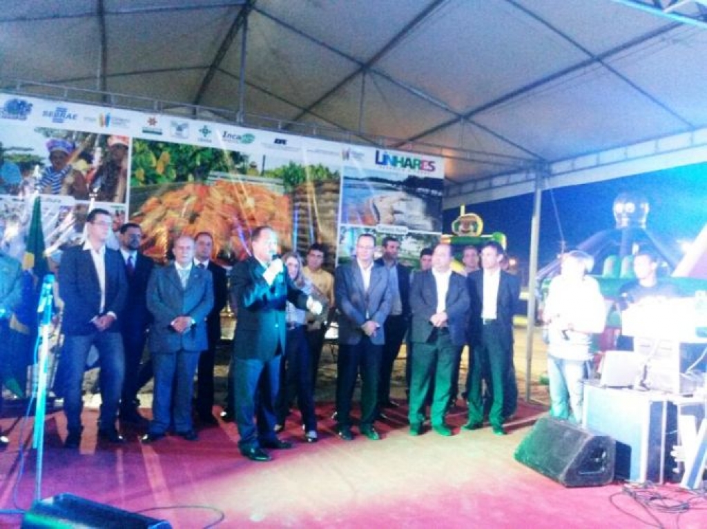 GranExpoNorte: Banda Marcial toca “Lepo Lepo” no primeiro dia de programação