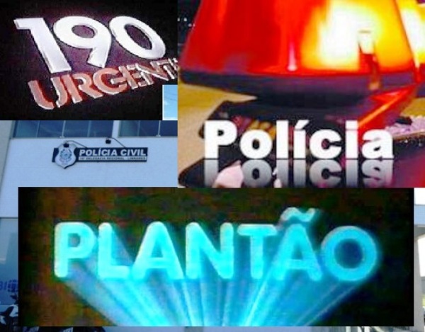 PM acaba com baile funk, apreende droga e aborda mais de 60 pessoas no Interlagos