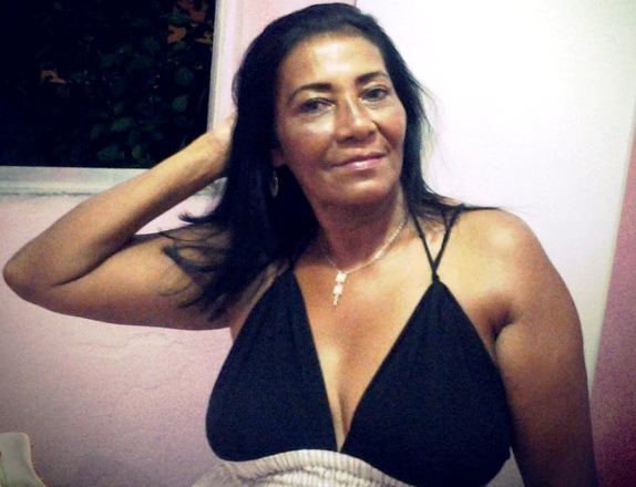 Aniversariante do dia: Marilza Câmara da Conceição