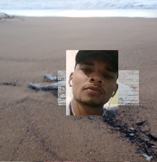 Identificado corpo encontrado no mar de Povoação