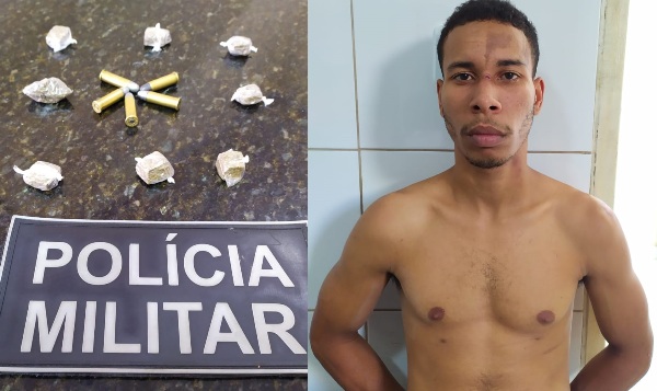 Recruta é localizado em Bebedouro e levado para a PRL