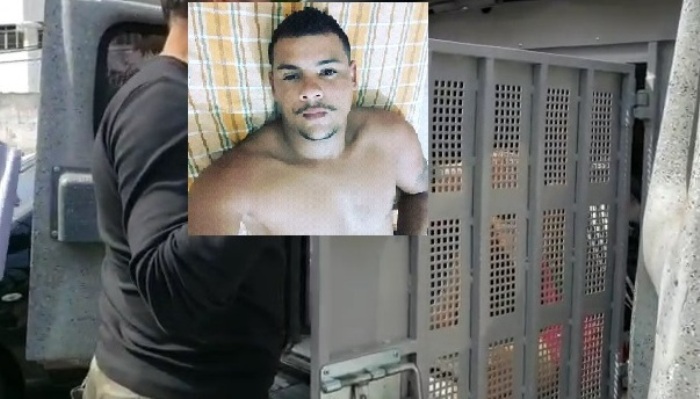 Morte de Enzo, tentativa contra Aline e Jaquinha: Lusmário é preso