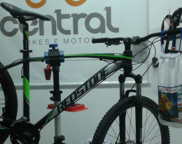 Volta da Lagoa 2019 terá sorteio de bike e premiação em dinheiro no Pedalaço de Linhares