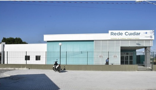 Confira os cargos: Rede Cuidar abre processo seletivo em Linhares