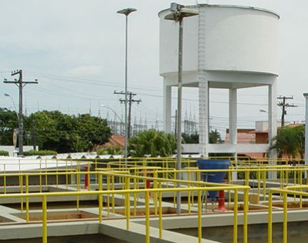 Saae anuncia manutenção em estação de tratamento de água de Bebedouro