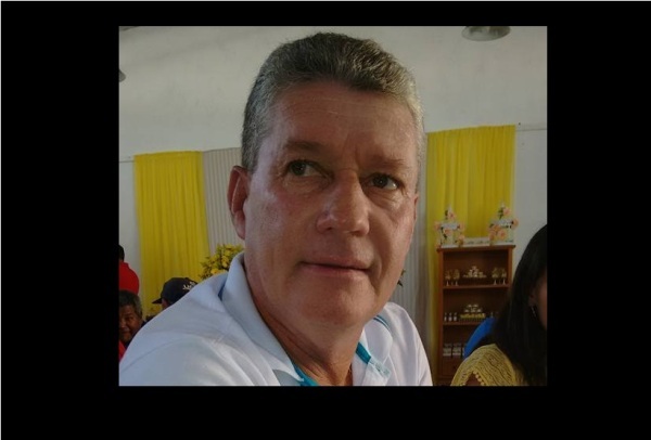 Luto na Família Suave: Arildo morre em acidente de trânsito