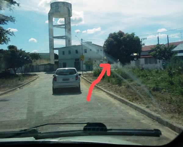 Acusaram de roubo, mas ele não roubou nada, diz leitor sobre baleado em Linhares