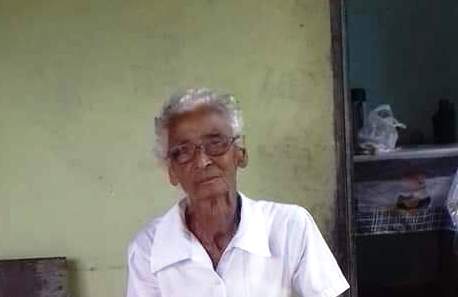 Idosos: Quatro corpos no HGL, entre eles o de Dona Maria, 87 anos
