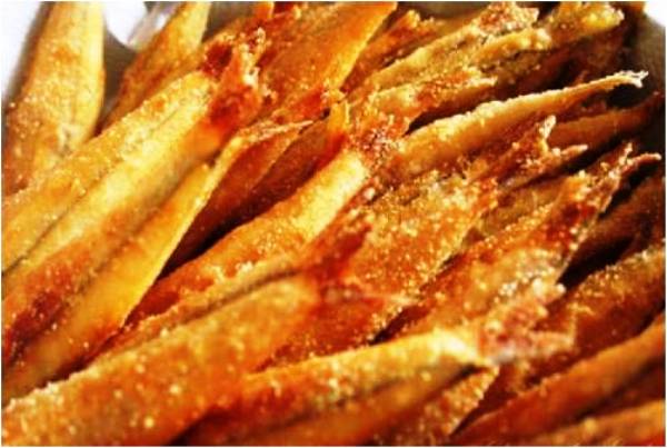 Próximo fim de semana: E vem aí, o Festival Gastronômico de Povoação