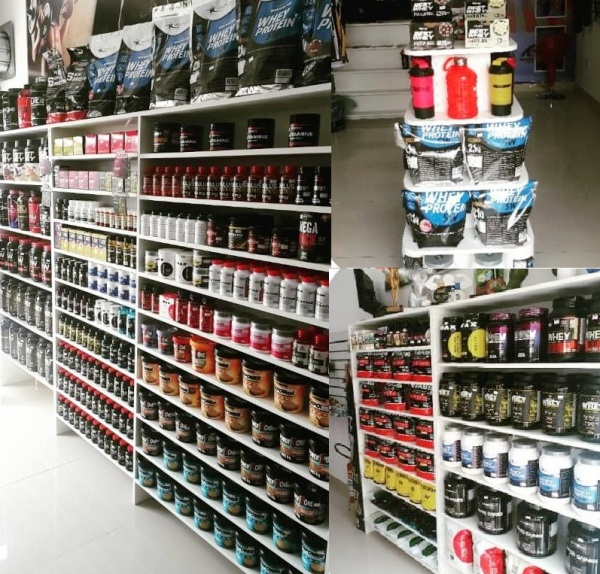 Cobre qualquer oferta: Loja de suplementos conceituados é sucesso em Linhares