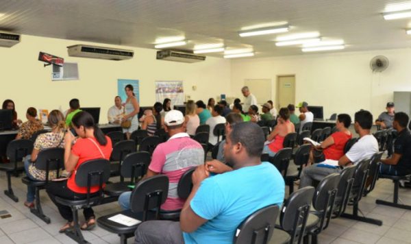 Vagas com ou sem experiência no Sine Linhares. Confira a lista