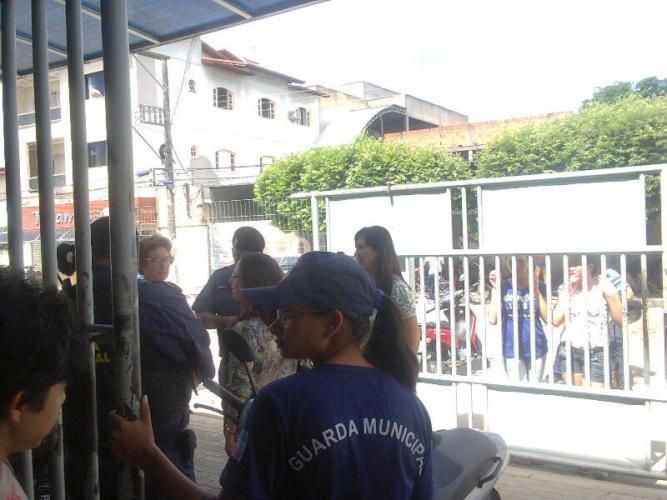 Pai de aluno do Marília: isso é politicagem, e quem sofre são os estudantes 