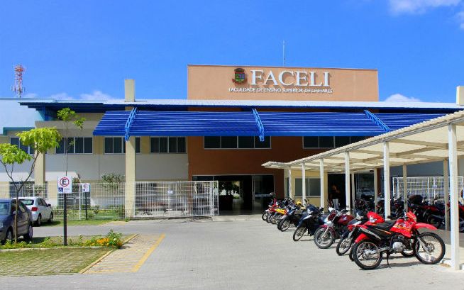 Abertas inscrições para a IV Jornada Científica da Faceli
