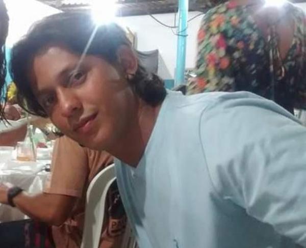 Amigos e familiares de luto por Anderson Gouveia. Excelente patrão, diz leitor
