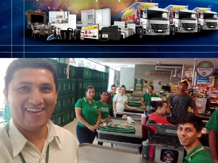 Supermercado de Linhares sorteará caminhões com mais de 20 prêmios cada, além de Vale Compras