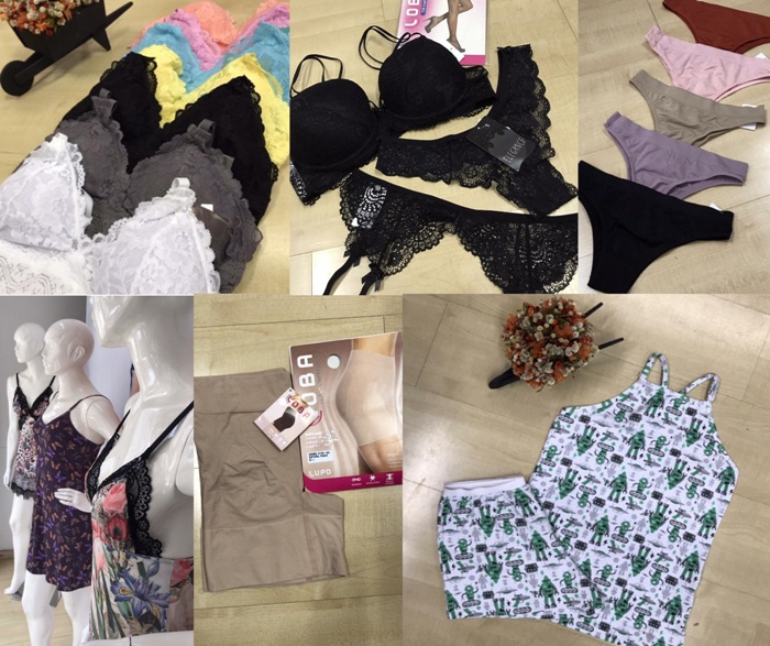 Promoção: 3 sutiãs por R$ 29,90 e mais promoções em loja no Centro de Linhares