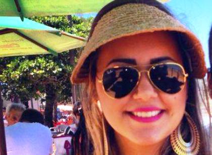 Aniversariante do dia: Tamires Rodrigues