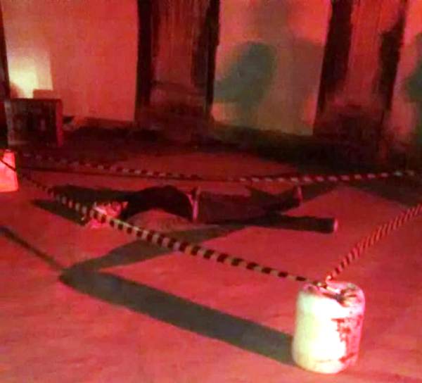 Idoso mata assaltante e põe comparsa para correr em Rio Bananal