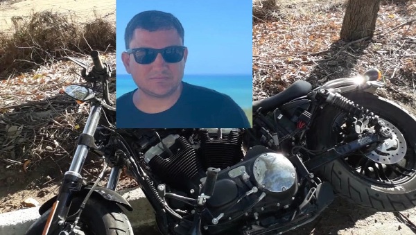 Acidente com vítima fatal em rodovia de Linhares