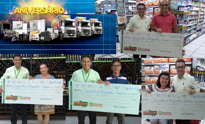 Ofertas Martins: Vamos economizar, saber quais as ofertas de fim de semana, e como ganhar vale compras