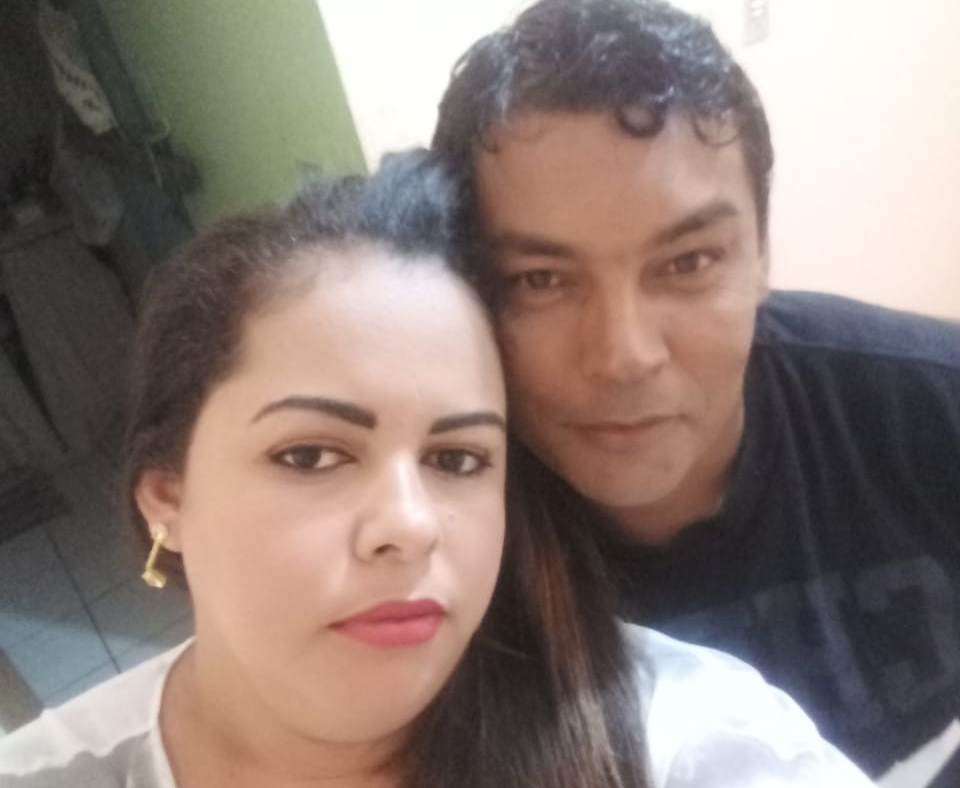 Mulher conta momento desesperador vivido pela família, e pede ajuda ao Eu Vi em Linhares