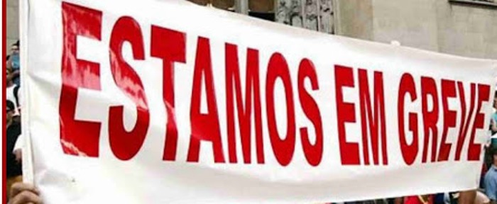 Rede Estadual: greve dos professores vai deixar 5 mil alunos sem aula em Linhares