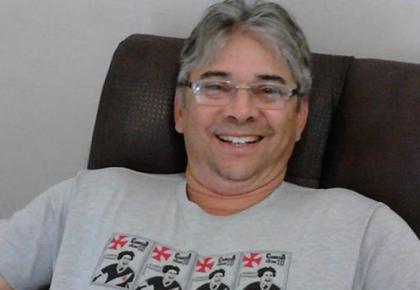 Aniversariante do dia: Mauro Monteiro