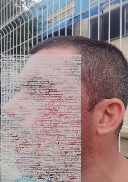Homem é agredido durante eleição do Conselho Tutelar em Linhares