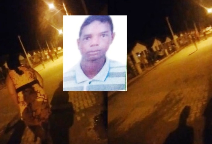 Aumenta lista negra: Morre jovem baleado durante terror no Residencial Rio Doce