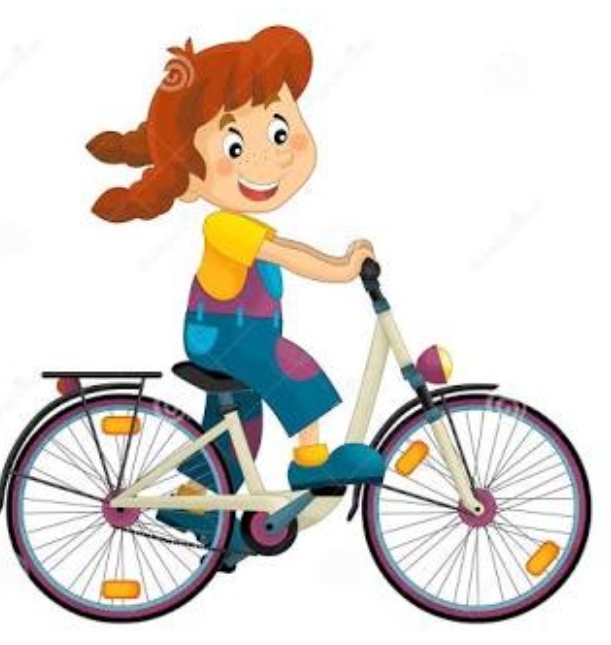 Dia das crianças: Garotinha troca bicicleta por algo que você nem acreditará