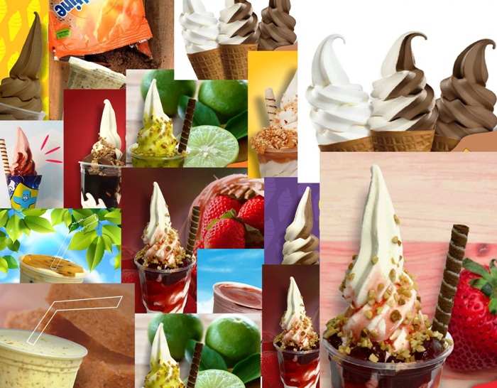 Olha o calor! Tem lançamento irresistível em sorveteria de Linhares
