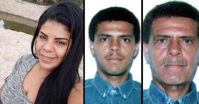 Paulo Manga: Filha se desespera para poder encontrar e cuidar do pai em Linhares
