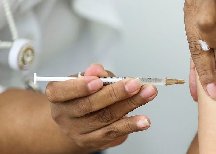 Hoje: Unidades de Saúde abertas para Dia D de Vacinação contra Sarampo em Linhares