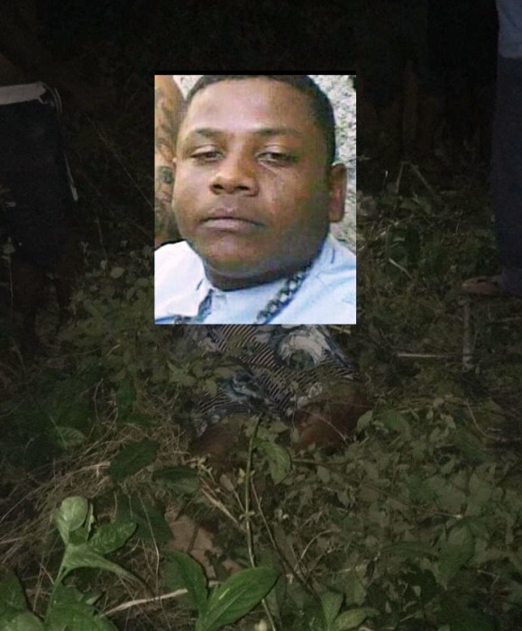 Noite de domingo: Jovem é morto a tiros no bairro Interlagos 
