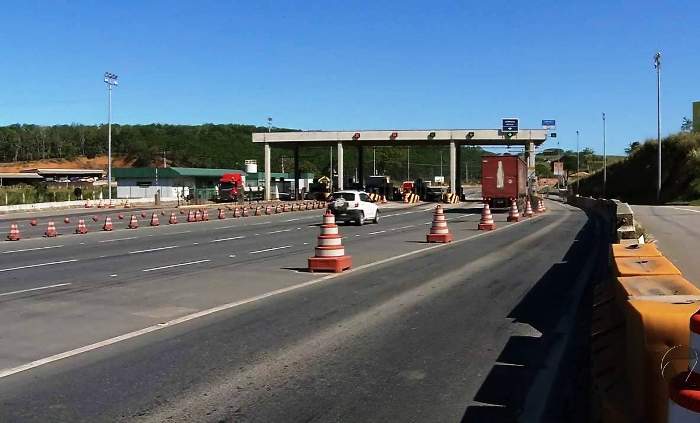 Irmãos são sequestrados no Movelar e viajam mais de 100 km sob mira de arma até Serra