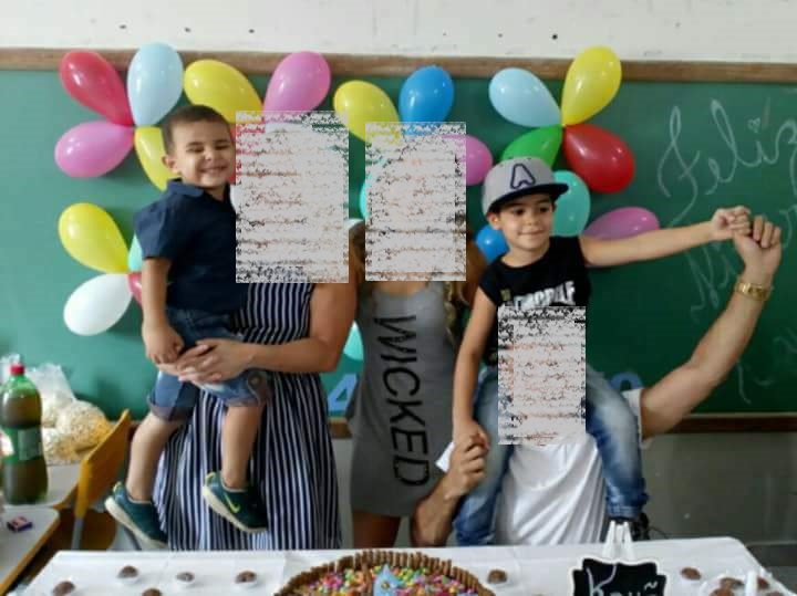 Kauã faria 8 anos hoje. Maldade de um monstro, diz postagem da família sobre o crime