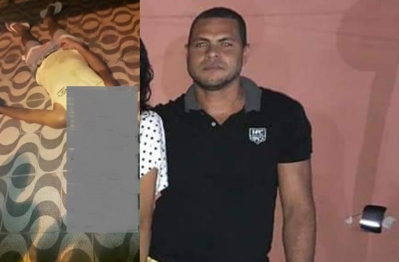 Noite de sábado marcada por homicídio em Linhares