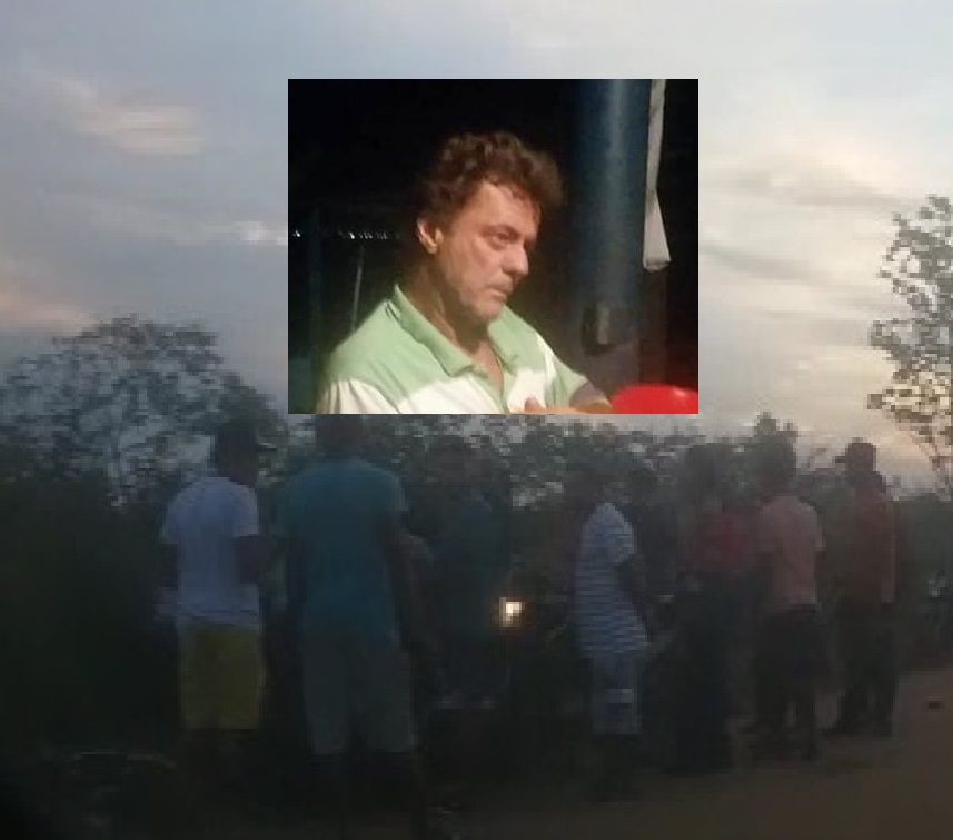 Branco: Acidente de trânsito mata motociclista no Chapadão do XV