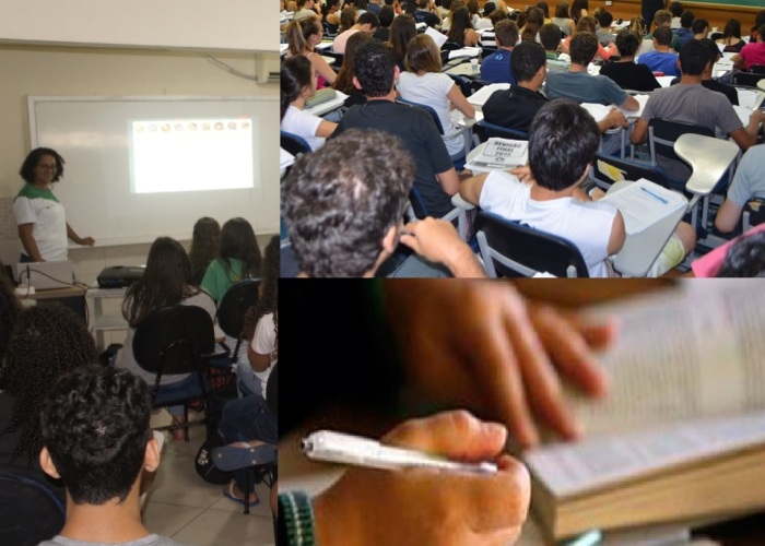 Intensivão: Prepare-se para o Concurso Público da prefeitura e tem também Bolsão Pré-Ifes